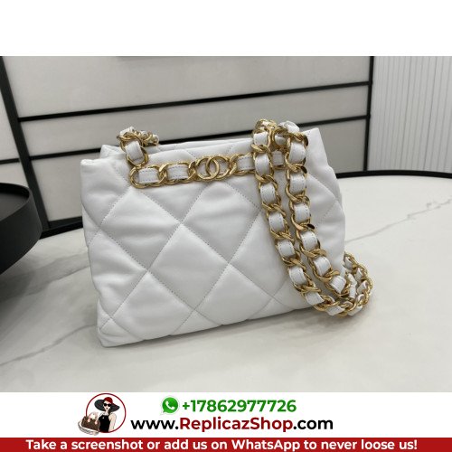 Chanel Tote Bag - Image 4