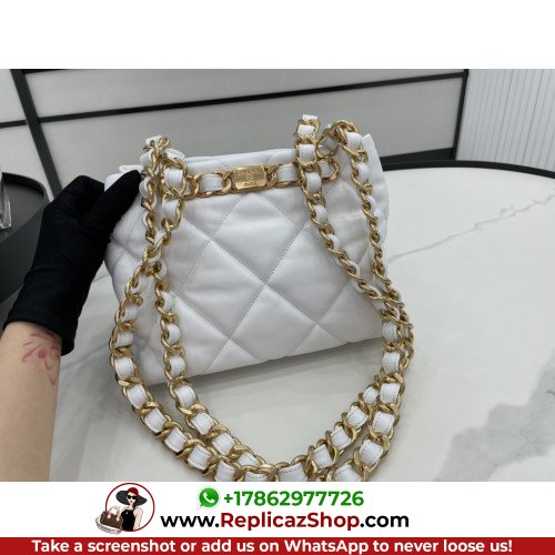 Chanel Tote Bag