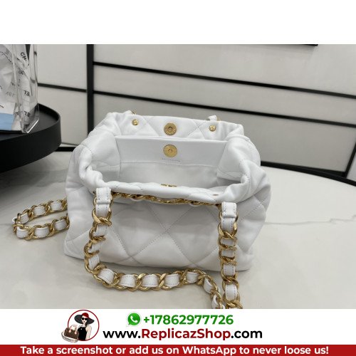 Chanel Tote Bag - Image 9