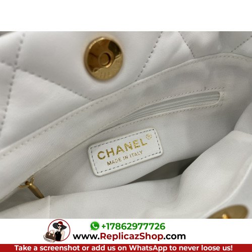 Chanel Tote Bag - Image 2