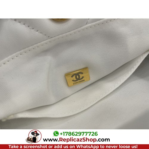 Chanel Tote Bag - Image 10