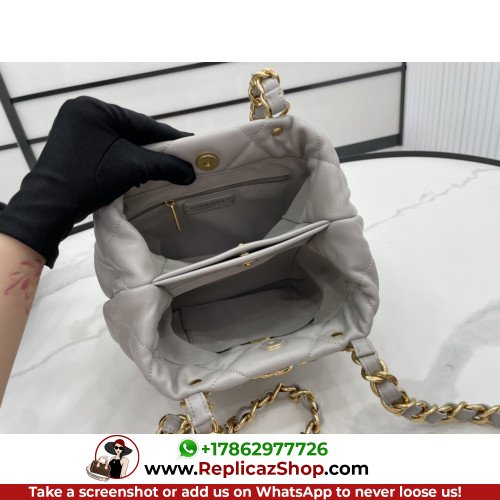 Chanel Tote Bag - Image 2