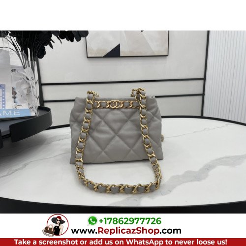 Chanel Tote Bag - Image 9