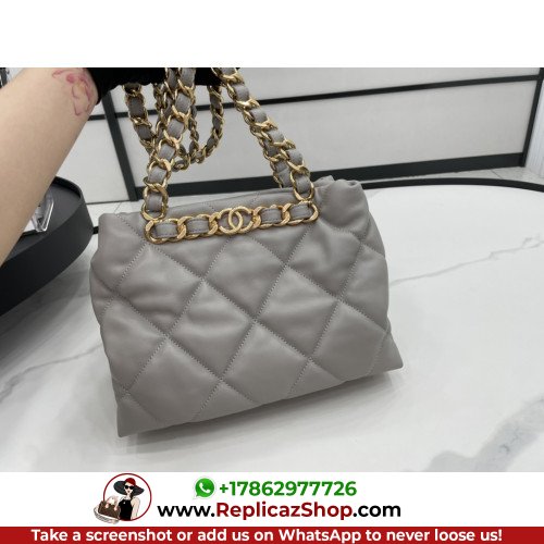 Chanel Tote Bag - Image 10