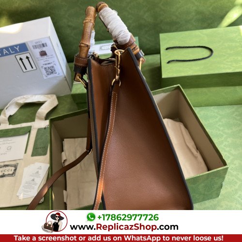 Gucci Bamboo - Image 6