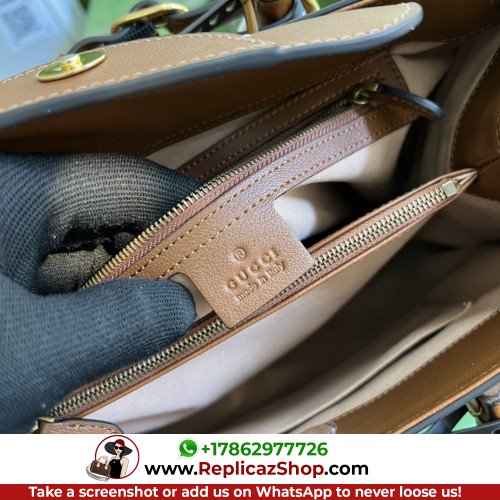 Gucci Bamboo - Image 8