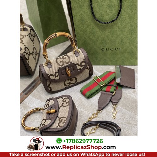 Gucci Bamboo - Image 2