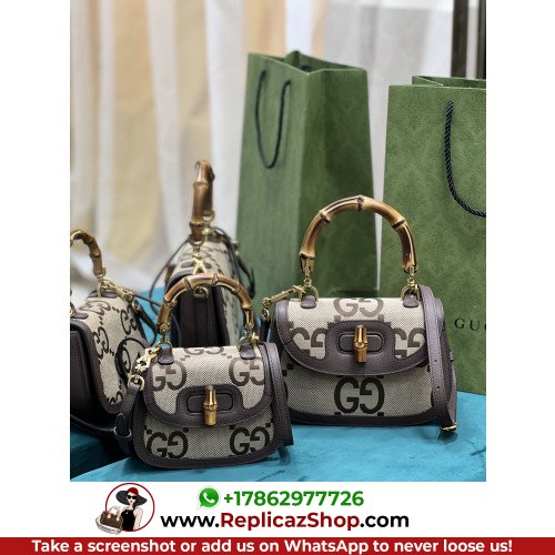 Gucci Bamboo - Image 3