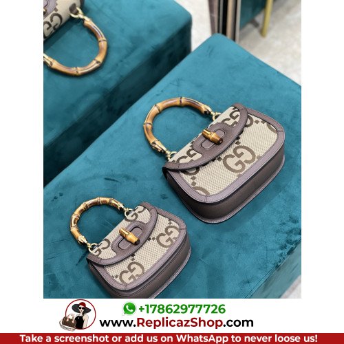 Gucci Bamboo - Image 4
