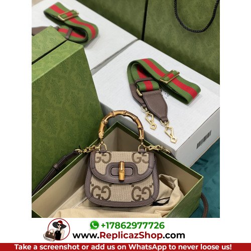 Gucci Bamboo - Image 5