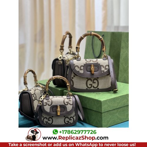 Gucci Bamboo - Image 7