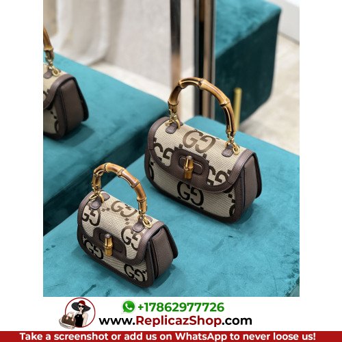 Gucci Bamboo - Image 8