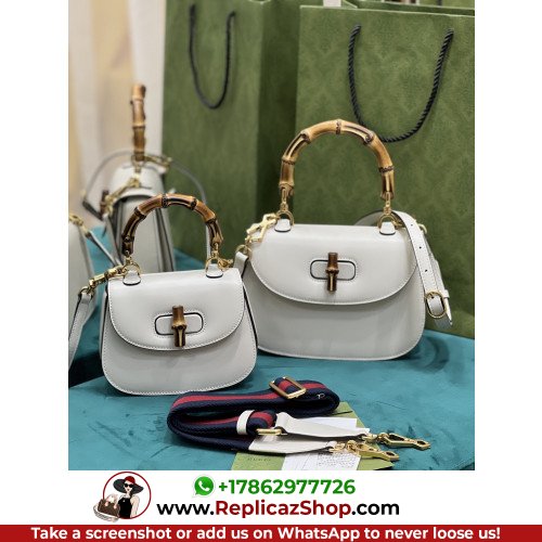 Gucci Bamboo - Image 11
