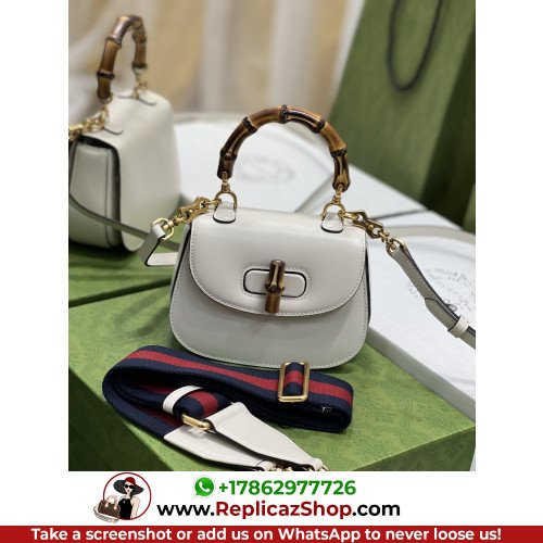Gucci Bamboo - Image 2
