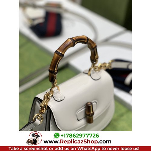 Gucci Bamboo - Image 3