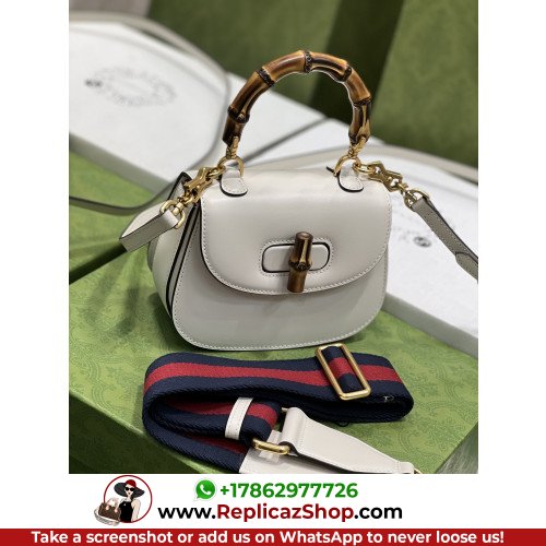 Gucci Bamboo - Image 4