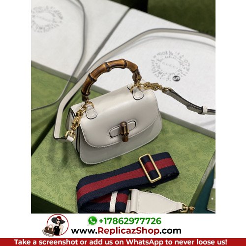 Gucci Bamboo - Image 5