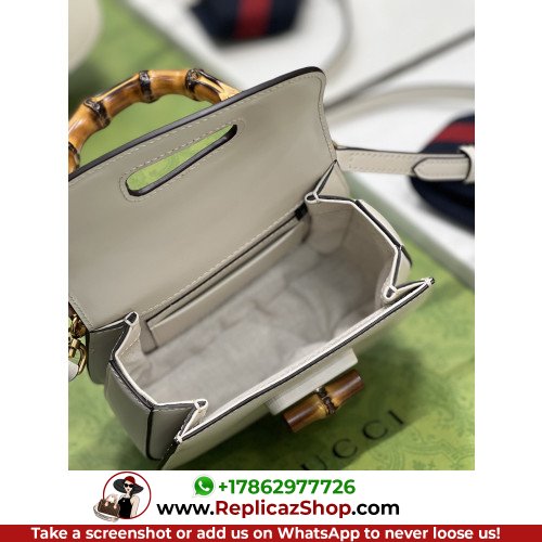 Gucci Bamboo - Image 6