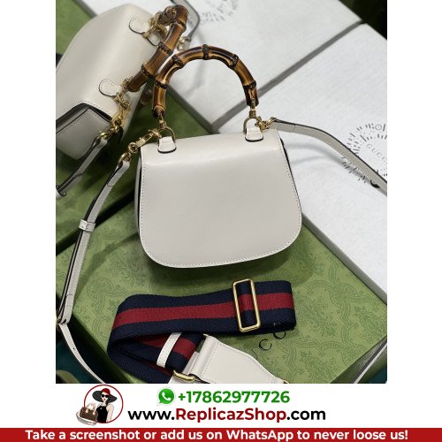 Gucci Bamboo - Image 7