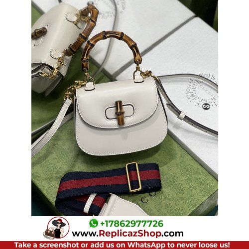 Gucci Bamboo