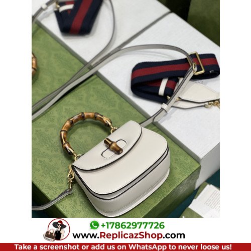 Gucci Bamboo - Image 9