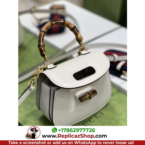 Gucci Bamboo - Image 10