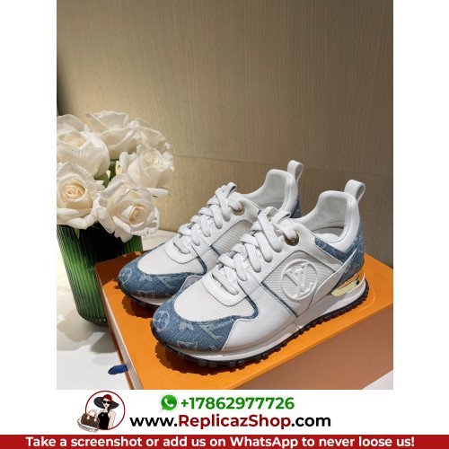 Louis Vuitton Low Top Sneakers - Image 2