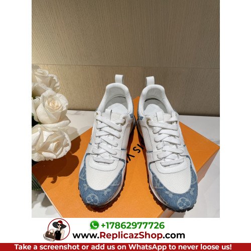 Louis Vuitton Low Top Sneakers