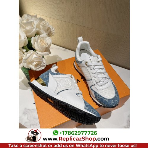 Louis Vuitton Low Top Sneakers - Image 5