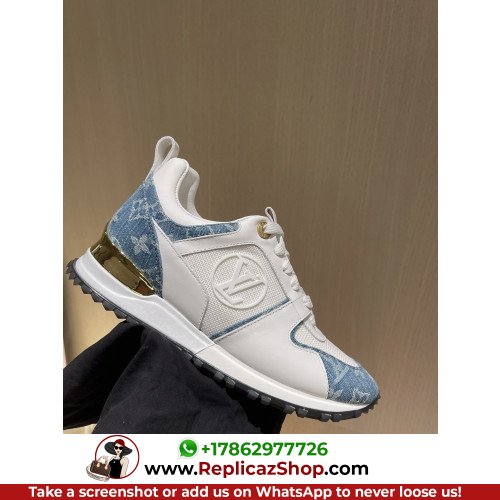 Louis Vuitton Low Top Sneakers - Image 6