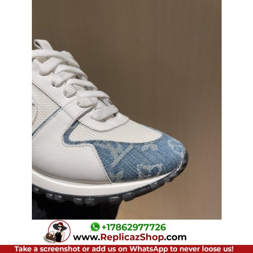 Louis Vuitton Low Top Sneakers - Image 7