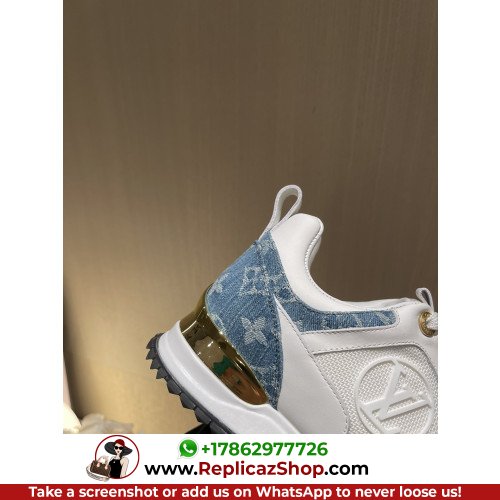 Louis Vuitton Low Top Sneakers - Image 8