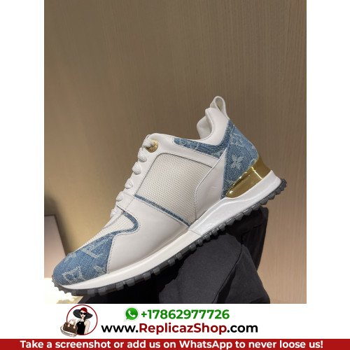 Louis Vuitton Low Top Sneakers - Image 9