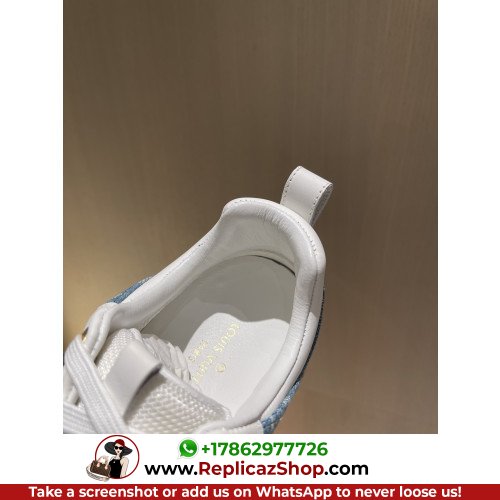 Louis Vuitton Low Top Sneakers - Image 10