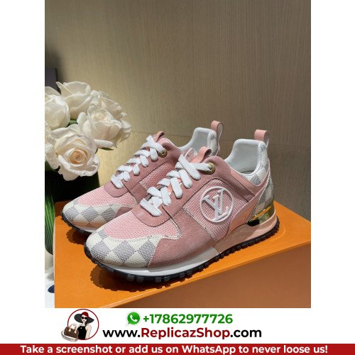 Louis Vuitton Low Top Sneakers