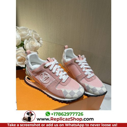 Louis Vuitton Low Top Sneakers - Image 5