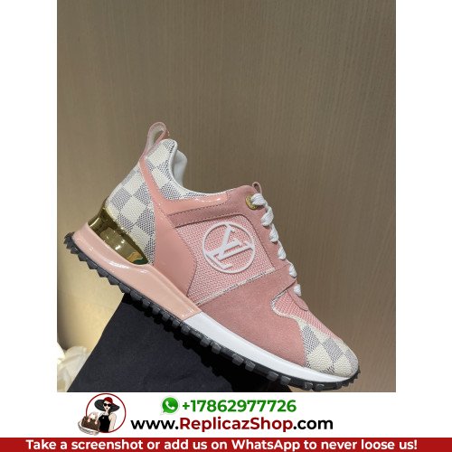 Louis Vuitton Low Top Sneakers - Image 6