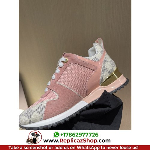 Louis Vuitton Low Top Sneakers - Image 7