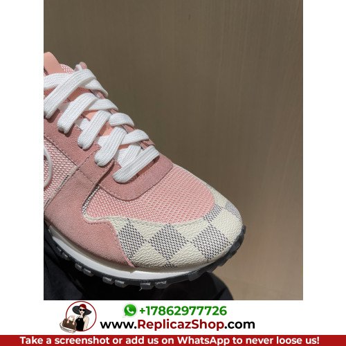 Louis Vuitton Low Top Sneakers - Image 8