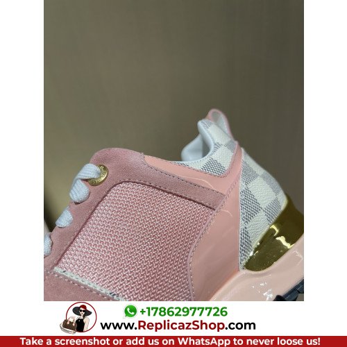 Louis Vuitton Low Top Sneakers - Image 9