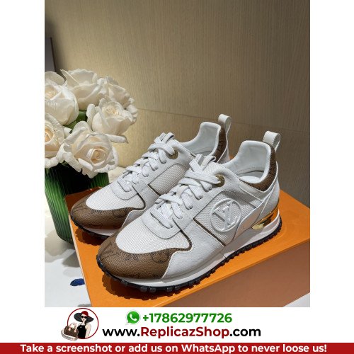 Louis Vuitton Low Top Sneakers - Image 2