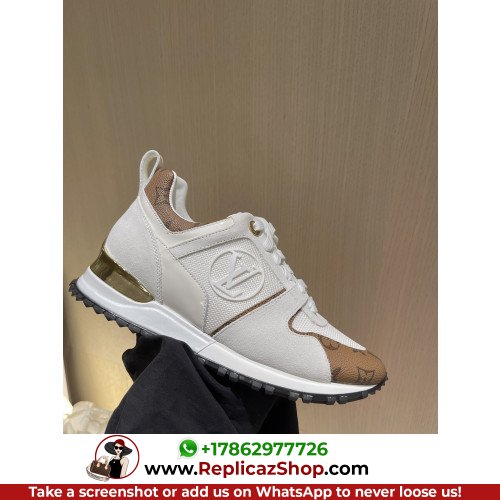 Louis Vuitton Low Top Sneakers - Image 7