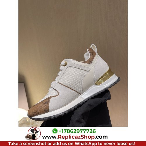 Louis Vuitton Low Top Sneakers - Image 10