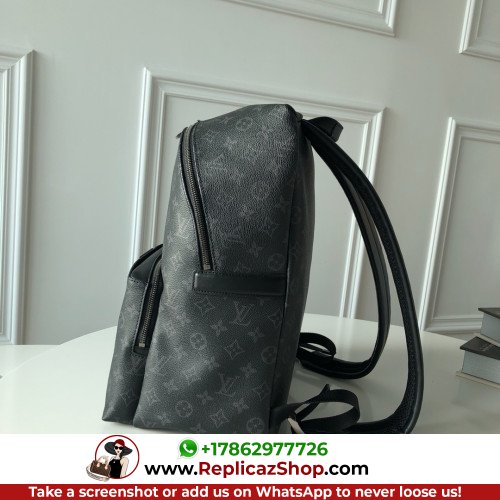 Louis Vuitton Backpack - Image 3