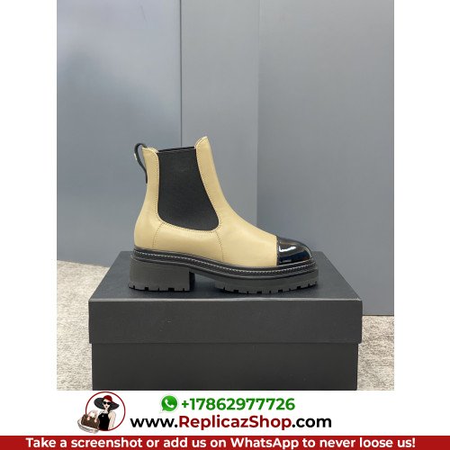 Chanel Boots - Image 2