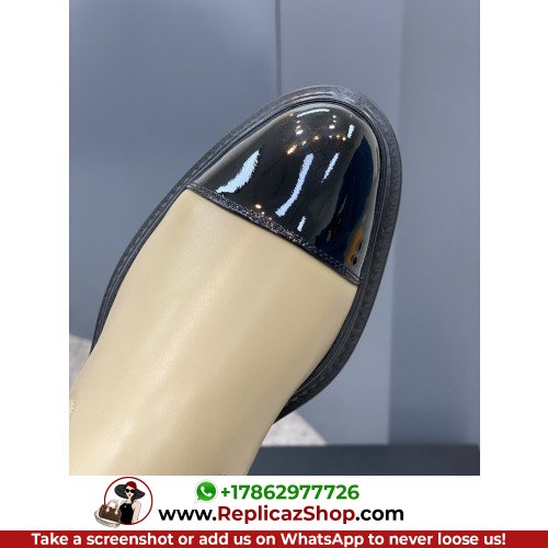 Chanel Boots - Image 5