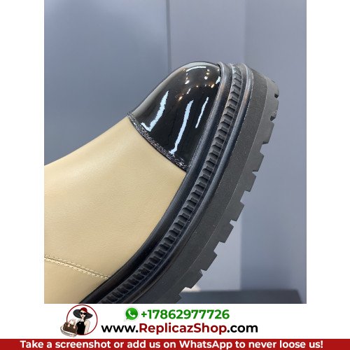 Chanel Boots - Image 7