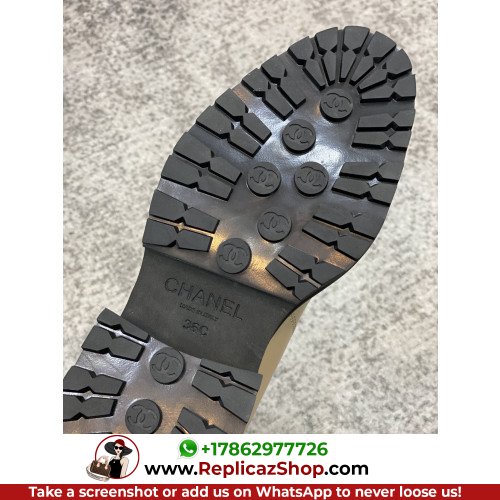 Chanel Boots - Image 10