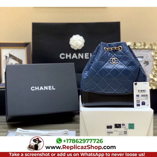 Chanel Gabrielle - Image 3