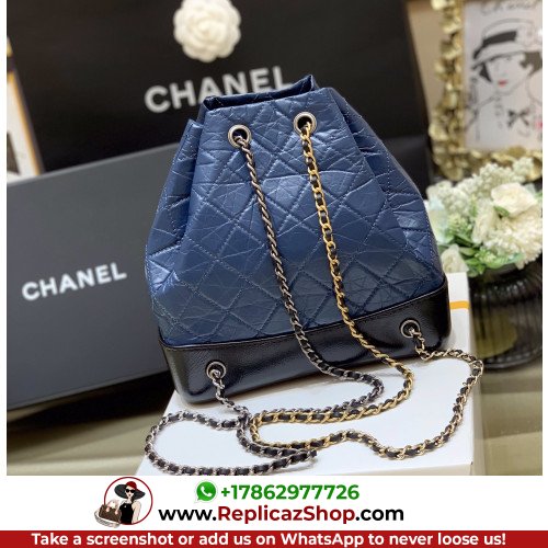 Chanel Gabrielle - Image 5